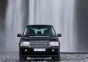 Land Rover Range Rover Land Rover Range Rover